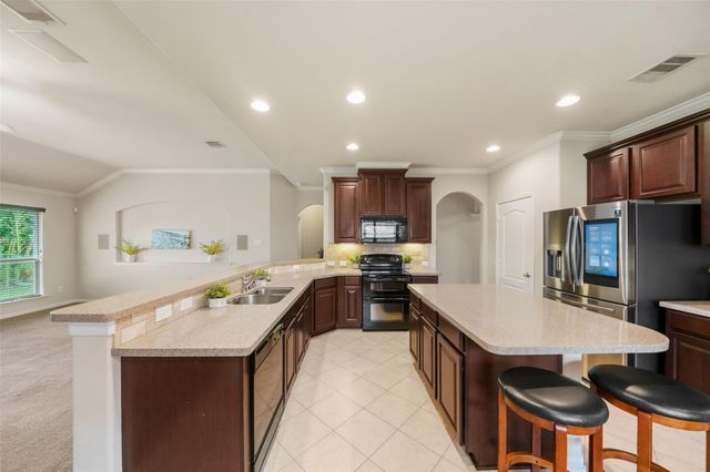1714 Brighton Brook Lane, Pearland, TX 77581