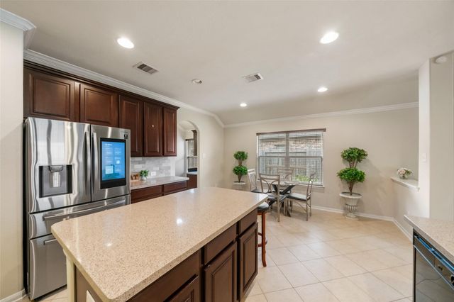 1714 Brighton Brook Lane, Pearland, TX 77581