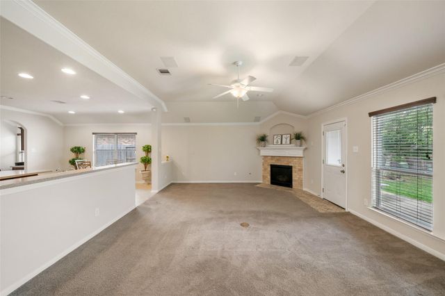 1714 Brighton Brook Lane, Pearland, TX 77581