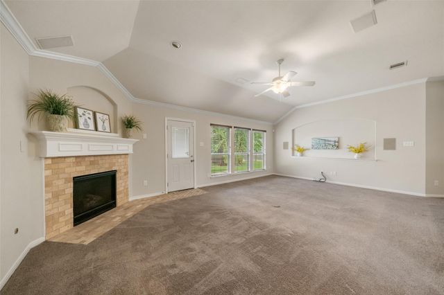 1714 Brighton Brook Lane, Pearland, TX 77581