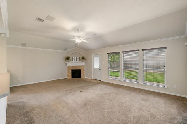1714 Brighton Brook Lane, Pearland, TX 77581