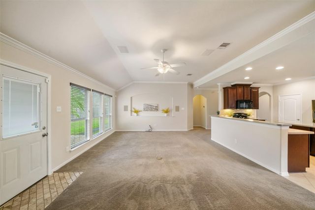 1714 Brighton Brook Lane, Pearland, TX 77581