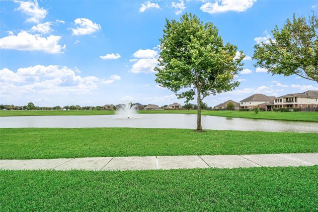 1714 Brighton Brook Lane, Pearland, TX 77581