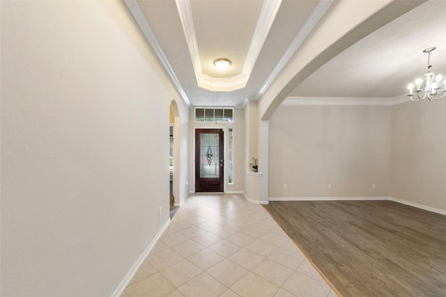 1714 Brighton Brook Lane, Pearland, TX 77581