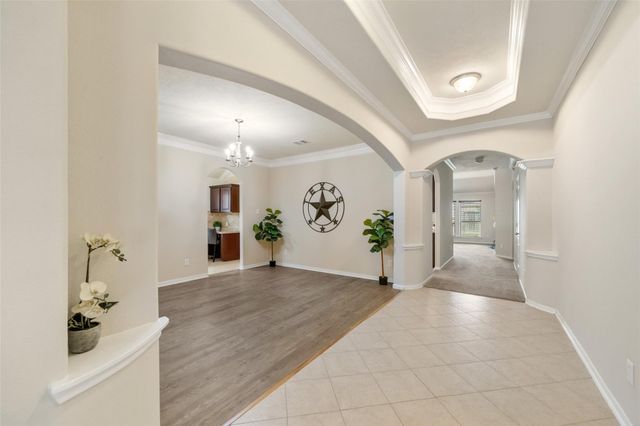 1714 Brighton Brook Lane, Pearland, TX 77581