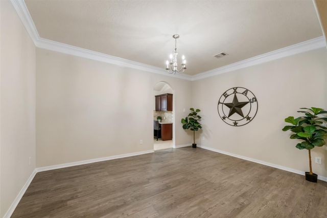 1714 Brighton Brook Lane, Pearland, TX 77581
