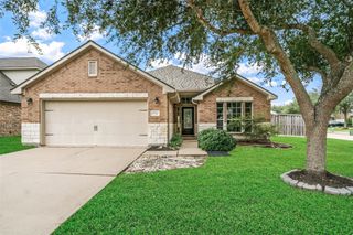 1714 Brighton Brook Lane, Pearland, TX 77581