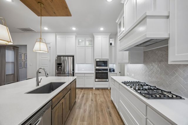 4012 Truman Drive, Plano, TX 75093