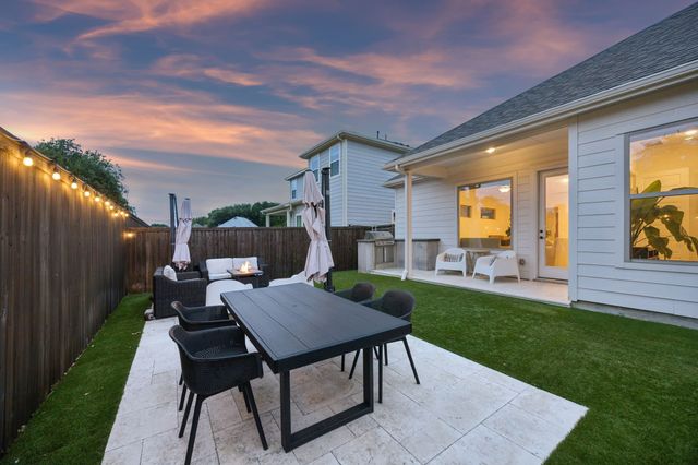 4012 Truman Drive, Plano, TX 75093