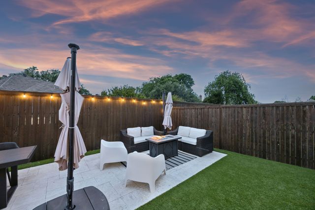 4012 Truman Drive, Plano, TX 75093