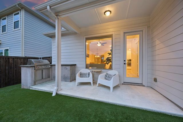 4012 Truman Drive, Plano, TX 75093