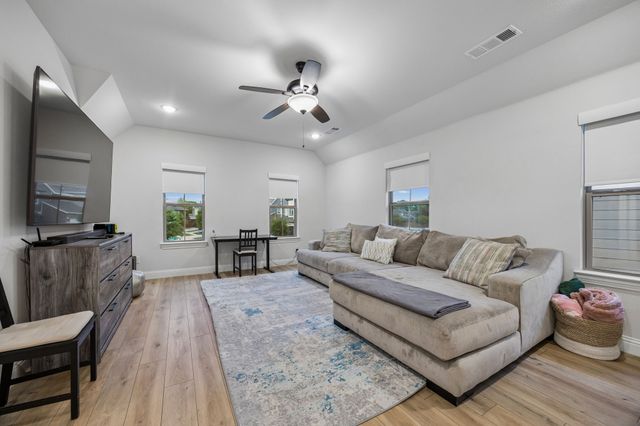 4012 Truman Drive, Plano, TX 75093