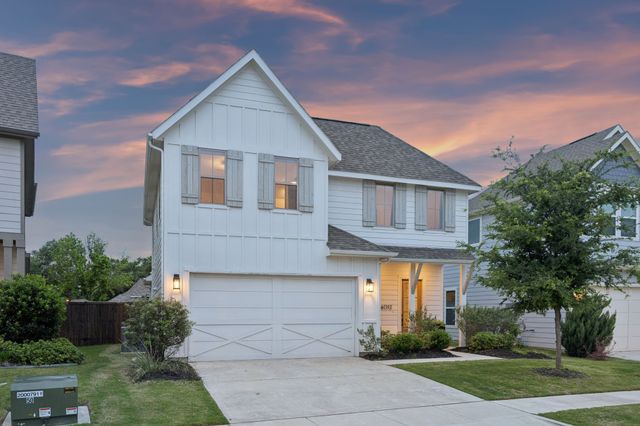 4012 Truman Drive, Plano, TX 75093