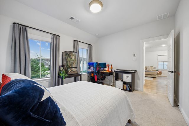 4012 Truman Drive, Plano, TX 75093