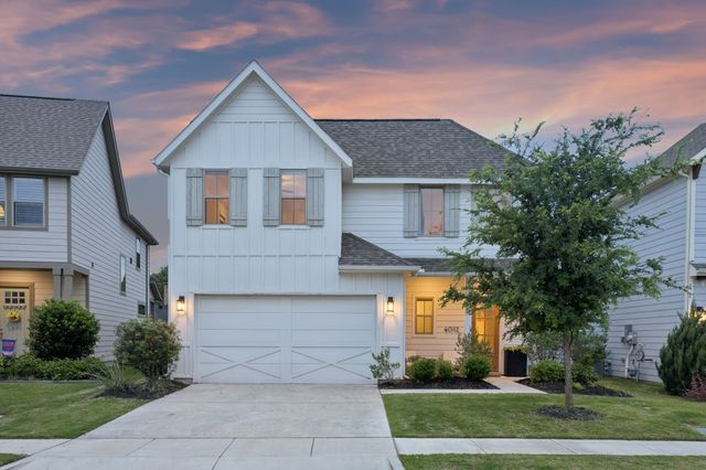 4012 Truman Drive, Plano, TX 75093