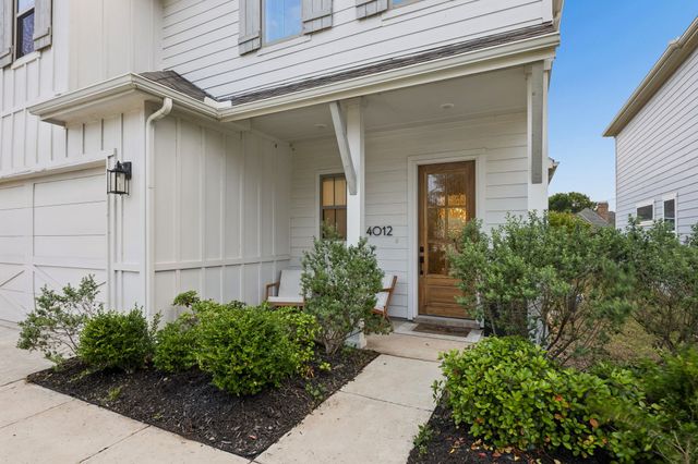 4012 Truman Drive, Plano, TX 75093