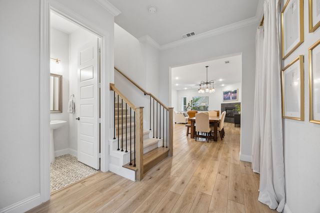 4012 Truman Drive, Plano, TX 75093