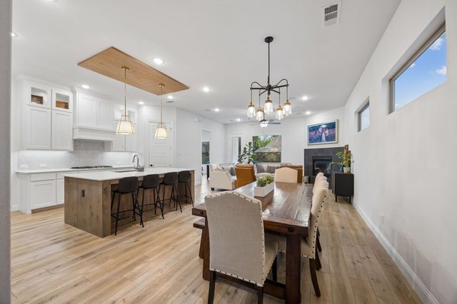 4012 Truman Drive, Plano, TX 75093