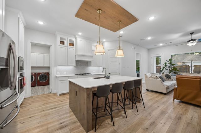 4012 Truman Drive, Plano, TX 75093