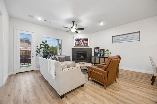 4012 Truman Drive, Plano, TX 75093