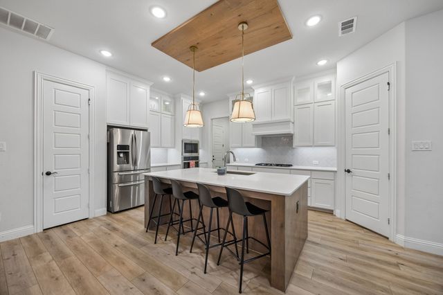 4012 Truman Drive, Plano, TX 75093