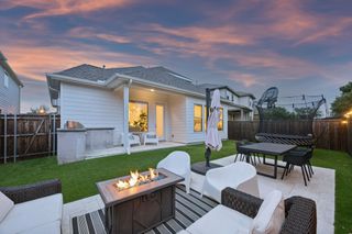 4012 Truman Drive, Plano, TX 75093