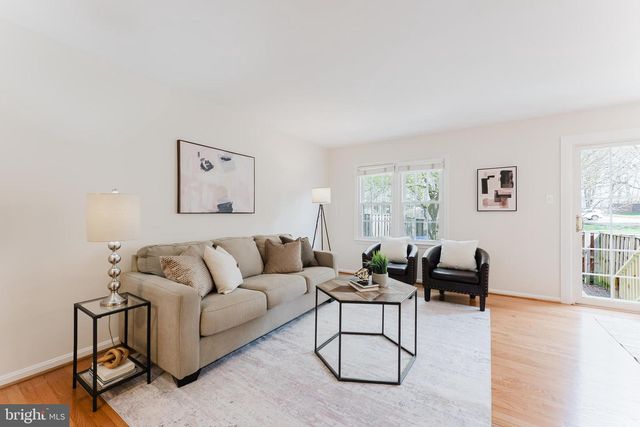 2921 CASHEL LN, Vienna, VA 22181