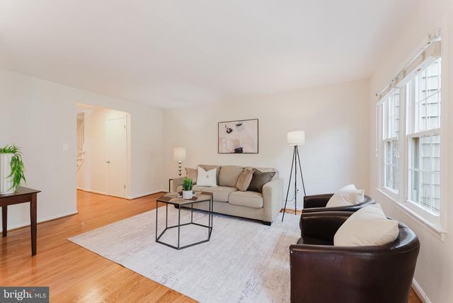 2921 CASHEL LN, Vienna, VA 22181