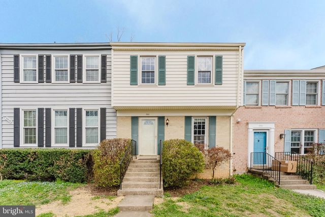 2921 CASHEL LN, Vienna, VA 22181
