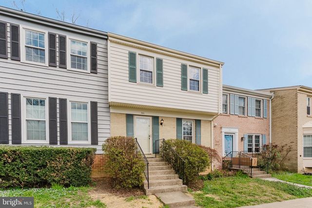 2921 CASHEL LN, Vienna, VA 22181