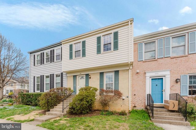 2921 CASHEL LN, Vienna, VA 22181