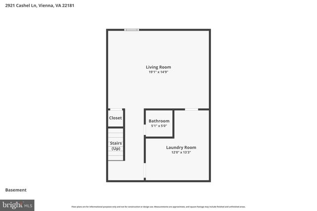 2921 CASHEL LN, Vienna, VA 22181