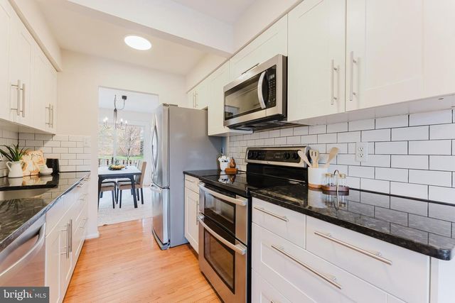 2921 CASHEL LN, Vienna, VA 22181