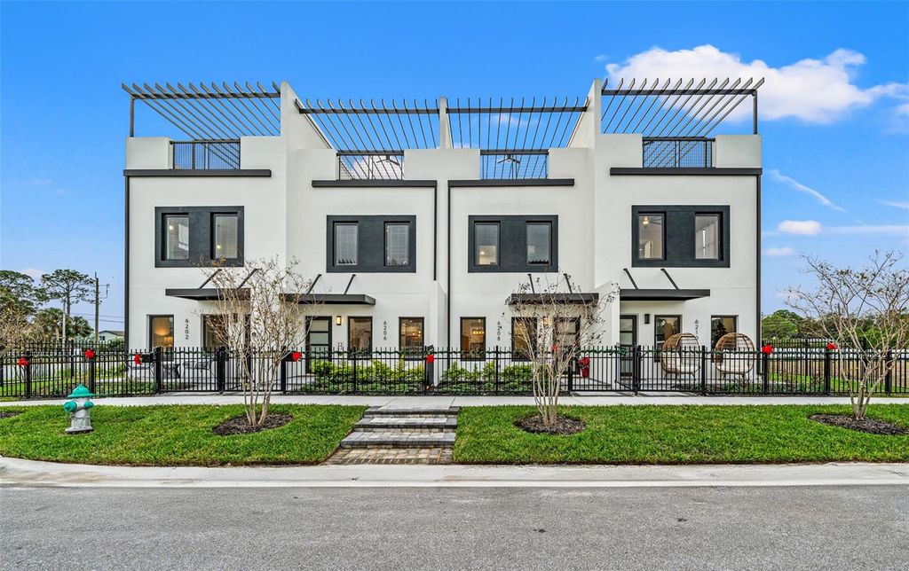 6211 64TH WAY N, Pinellas Park, FL 33781