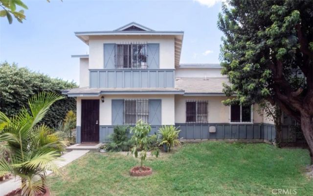 12 Hickock, Carson, CA 90745