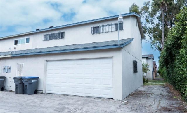 12 Hickock, Carson, CA 90745