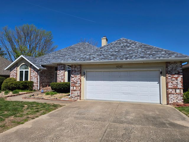 4342 S Quail Creek Avenue, Springfield, MO 65810