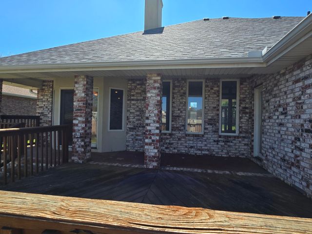 4342 S Quail Creek Avenue, Springfield, MO 65810