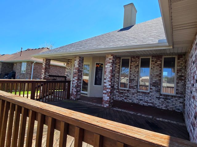 4342 S Quail Creek Avenue, Springfield, MO 65810