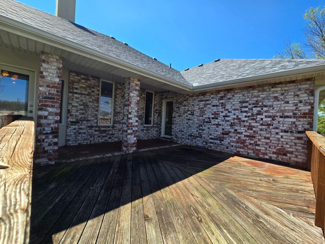 4342 S Quail Creek Avenue, Springfield, MO 65810