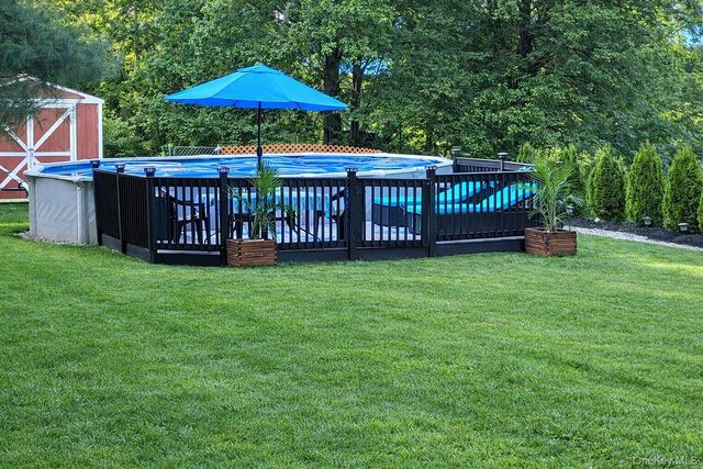 147 Lake Baldwin Drive, Mahopac, NY 10541