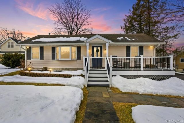 147 Lake Baldwin Drive, Mahopac, NY 10541