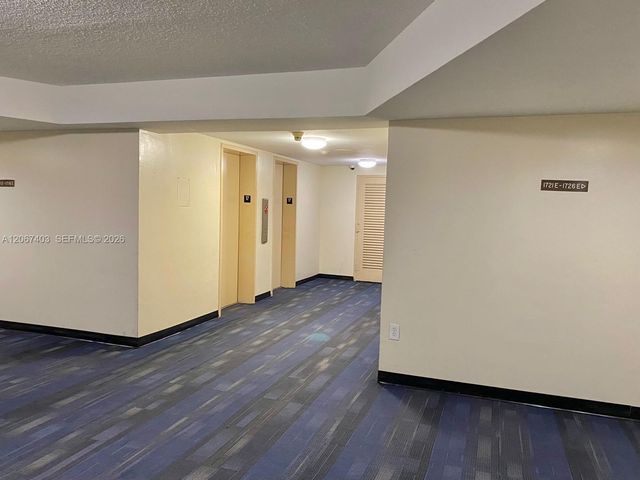 1351 NE Miami Gardens Drive PH1725E, Miami, FL 33179