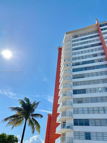 1351 NE Miami Gardens Drive PH1725E, Miami, FL 33179