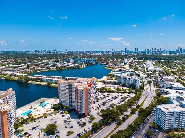 1351 NE Miami Gardens Drive PH1725E, Miami, FL 33179