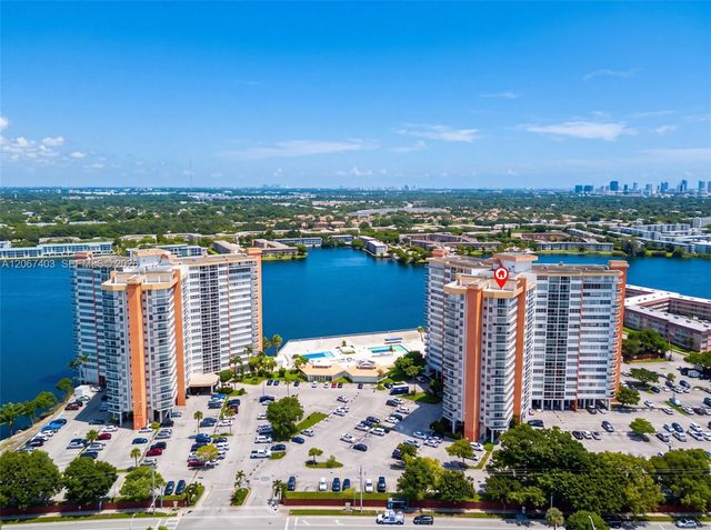 1351 NE Miami Gardens Drive PH1725E, Miami, FL 33179