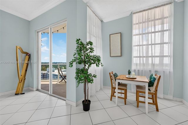 1351 NE Miami Gardens Drive PH1725E, Miami, FL 33179