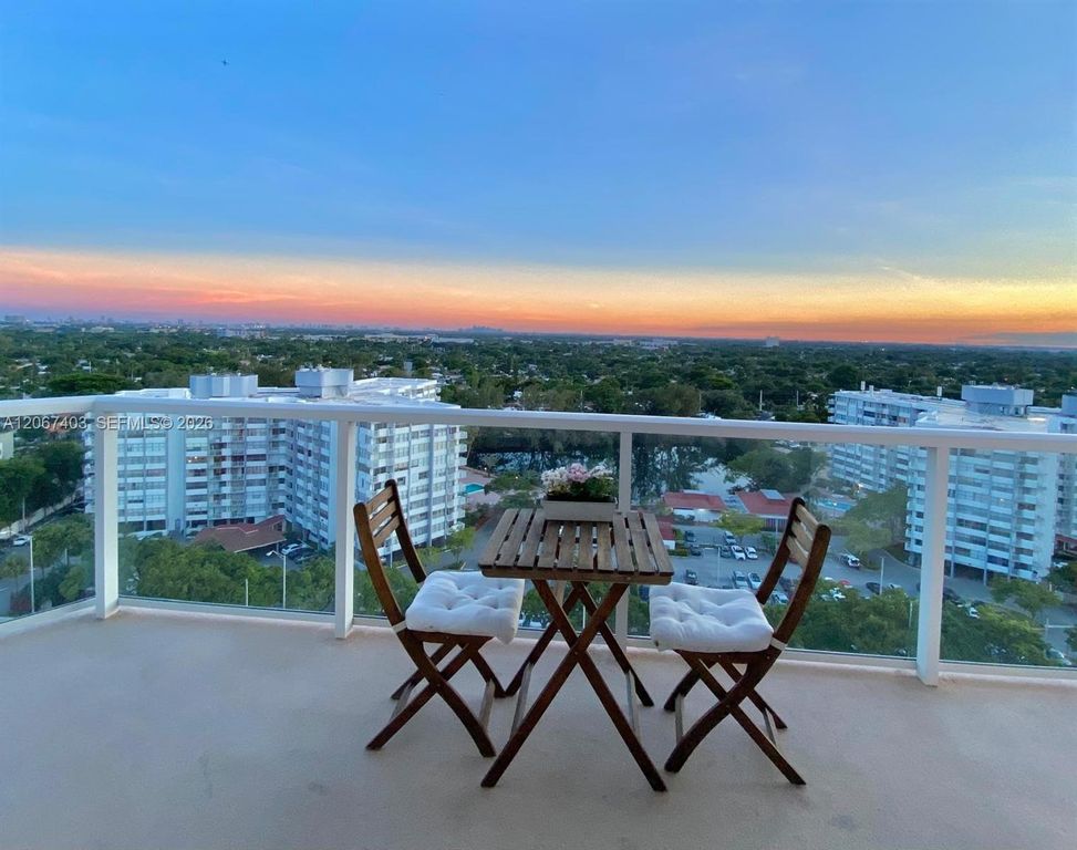 1351 NE Miami Gardens Drive PH1725E, Miami, FL 33179