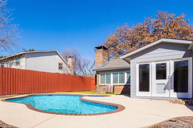 2700 Chancellor Drive, Plano, TX 75074