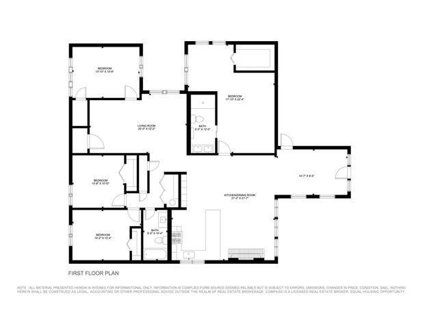 2700 Chancellor Drive, Plano, TX 75074